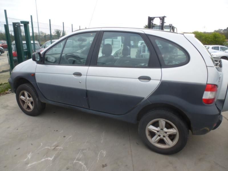 Image Retroviseur droit - RENAULT SCENIC 1