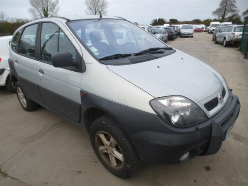 Image Retroviseur droit - RENAULT SCENIC 1
