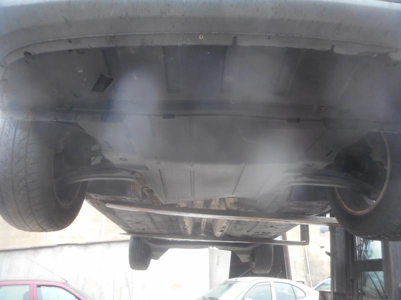 Commande chauffage RENAULT GRAND SCENIC 2 PHASE 1 Diesel - 1