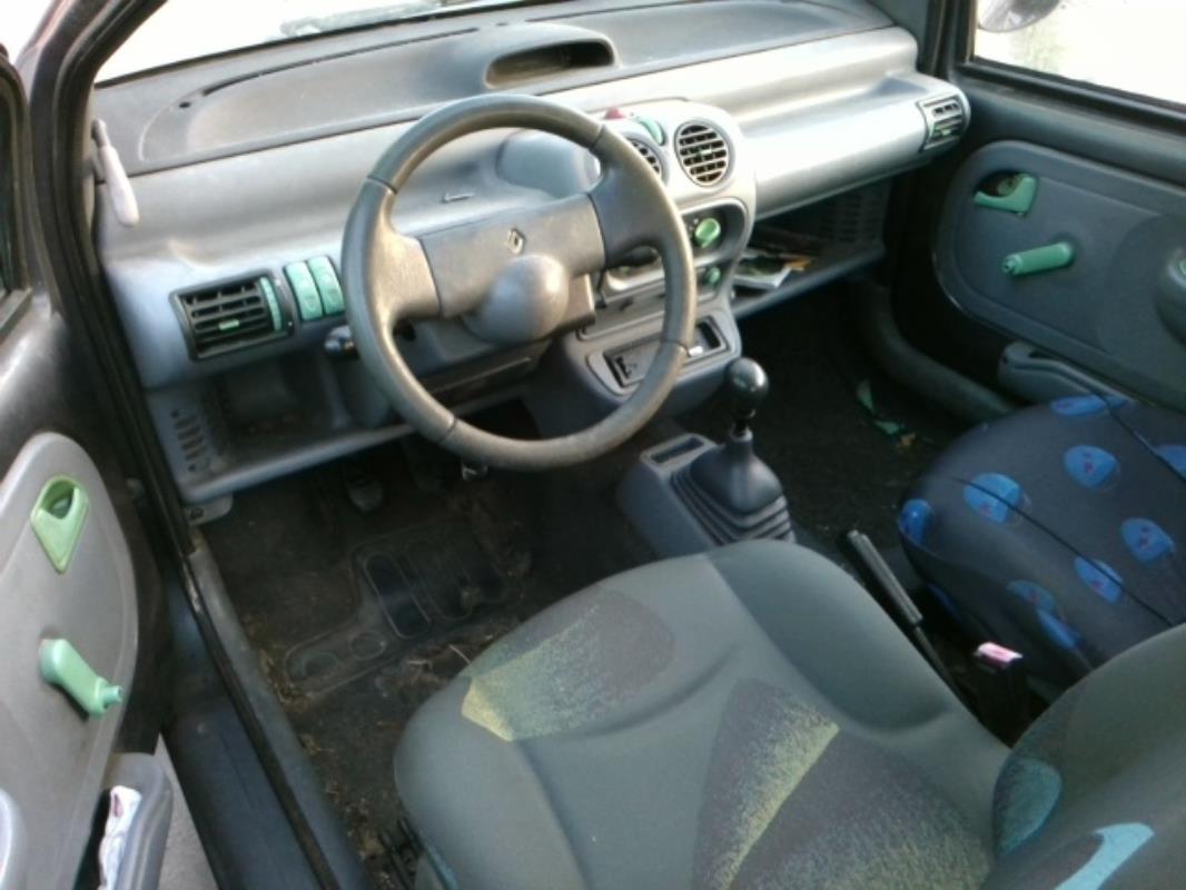 Image Neiman - RENAULT TWINGO 1