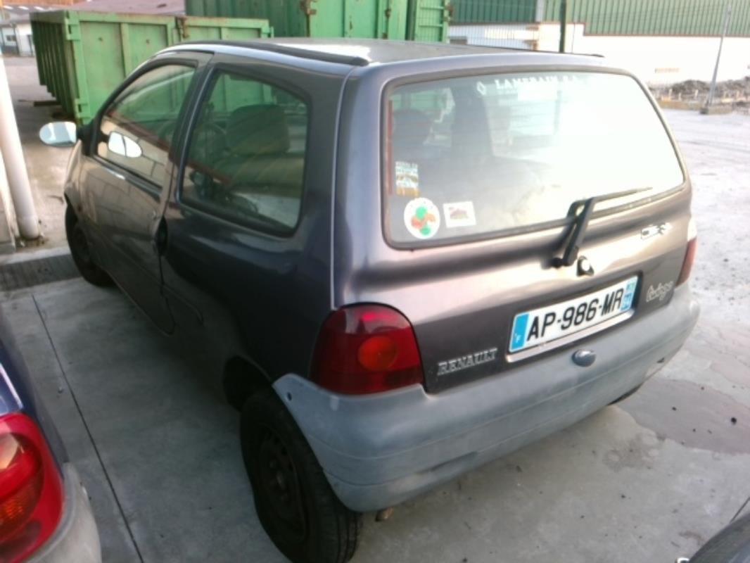 Image Neiman - RENAULT TWINGO 1