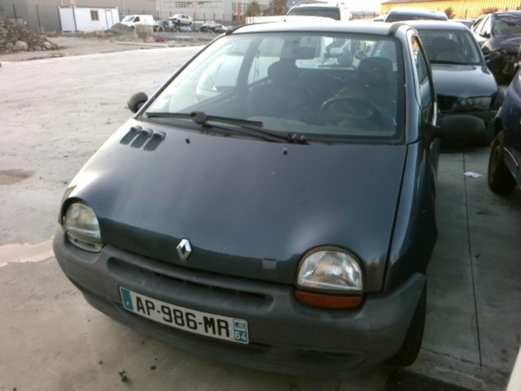 Image Neiman - RENAULT TWINGO 1