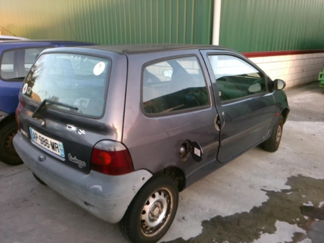 Image Neiman - RENAULT TWINGO 1