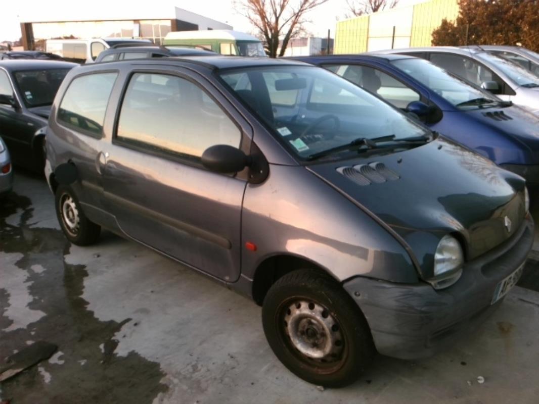 Image Neiman - RENAULT TWINGO 1