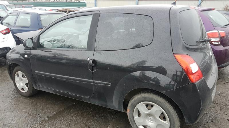 Image Moteur - RENAULT TWINGO 2