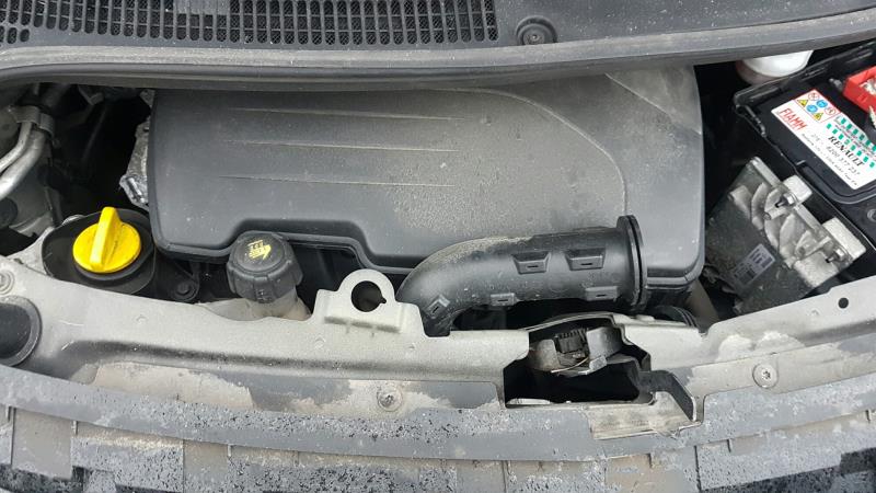 Image Moteur - RENAULT TWINGO 2