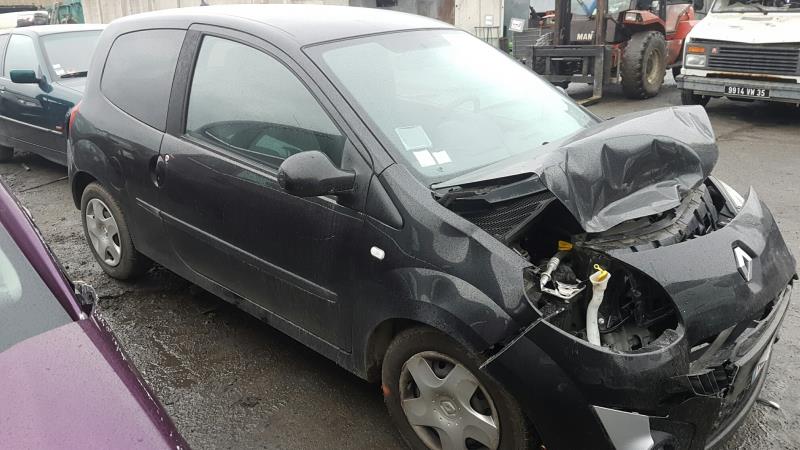 Image Moteur - RENAULT TWINGO 2