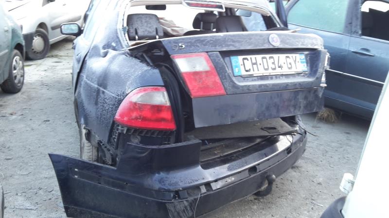 Motore tergicristallo anteriore
