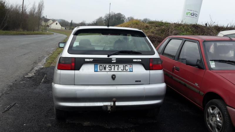 Fanale posteriore principale destro (luci) SEAT IBIZA 2 PHASE 2 Diésel - 1