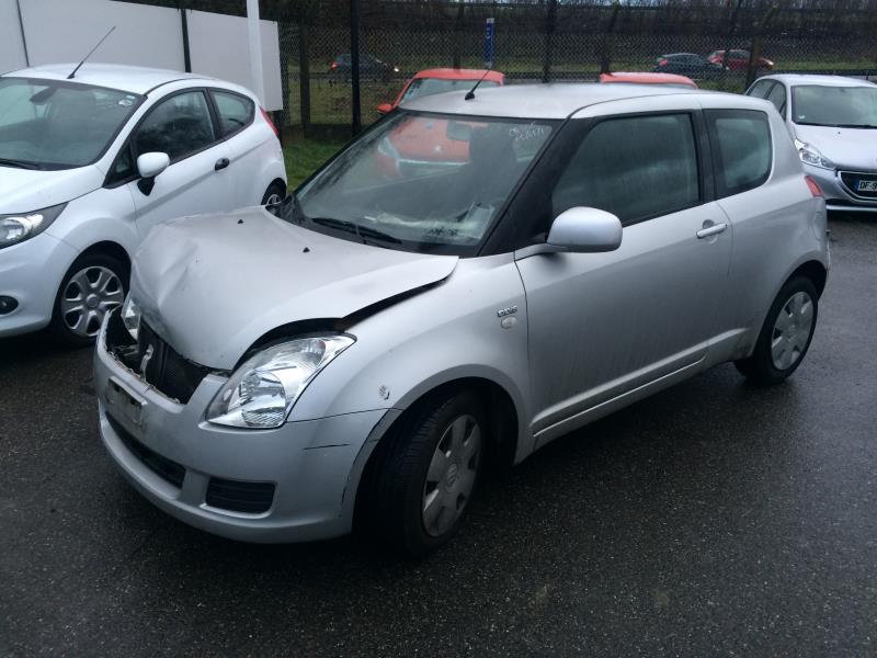 Pièce Auto