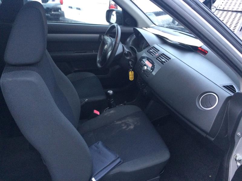 Image Leve vitre electrique avant gauche - SUZUKI SWIFT 3