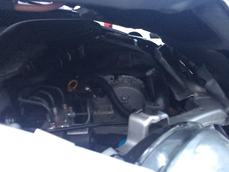 Image Leve vitre electrique avant gauche - SUZUKI SWIFT 3