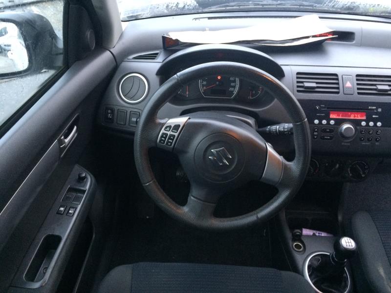 Image Leve vitre electrique avant gauche - SUZUKI SWIFT 3