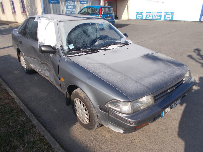 Gruppo ottico anteriore secondario destro (luci)(freccia) TOYOTA CARINA 1 Diésel - 1