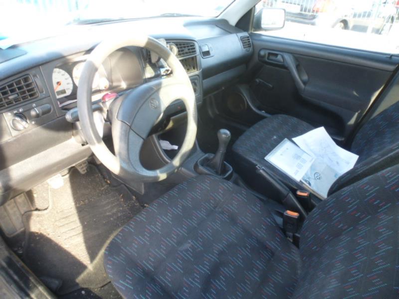 Image Feu arriere principal gauche (feux) - VOLKSWAGEN GOLF 3