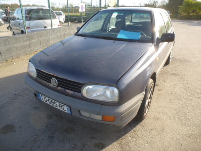 Image Feu arriere principal gauche (feux) - VOLKSWAGEN GOLF 3
