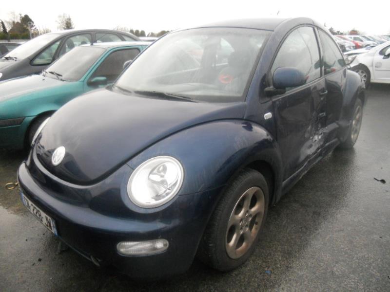 Scatola cambio VOLKSWAGEN NEW BEETLE 1 PHASE 1 Gasolina - 1