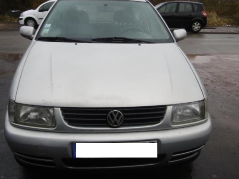 Giunto cardanico albero di trasmissione sinistro VOLKSWAGEN POLO 3 PHASE 1 Gasolina - 1