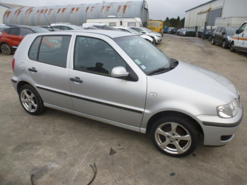 Image Feu arriere principal droit (feux) - VOLKSWAGEN POLO 3