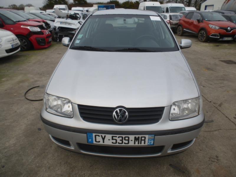 Image Feu arriere principal droit (feux) - VOLKSWAGEN POLO 3
