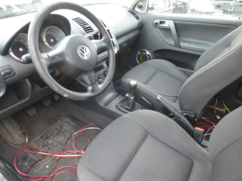 Image Feu arriere principal droit (feux) - VOLKSWAGEN POLO 3