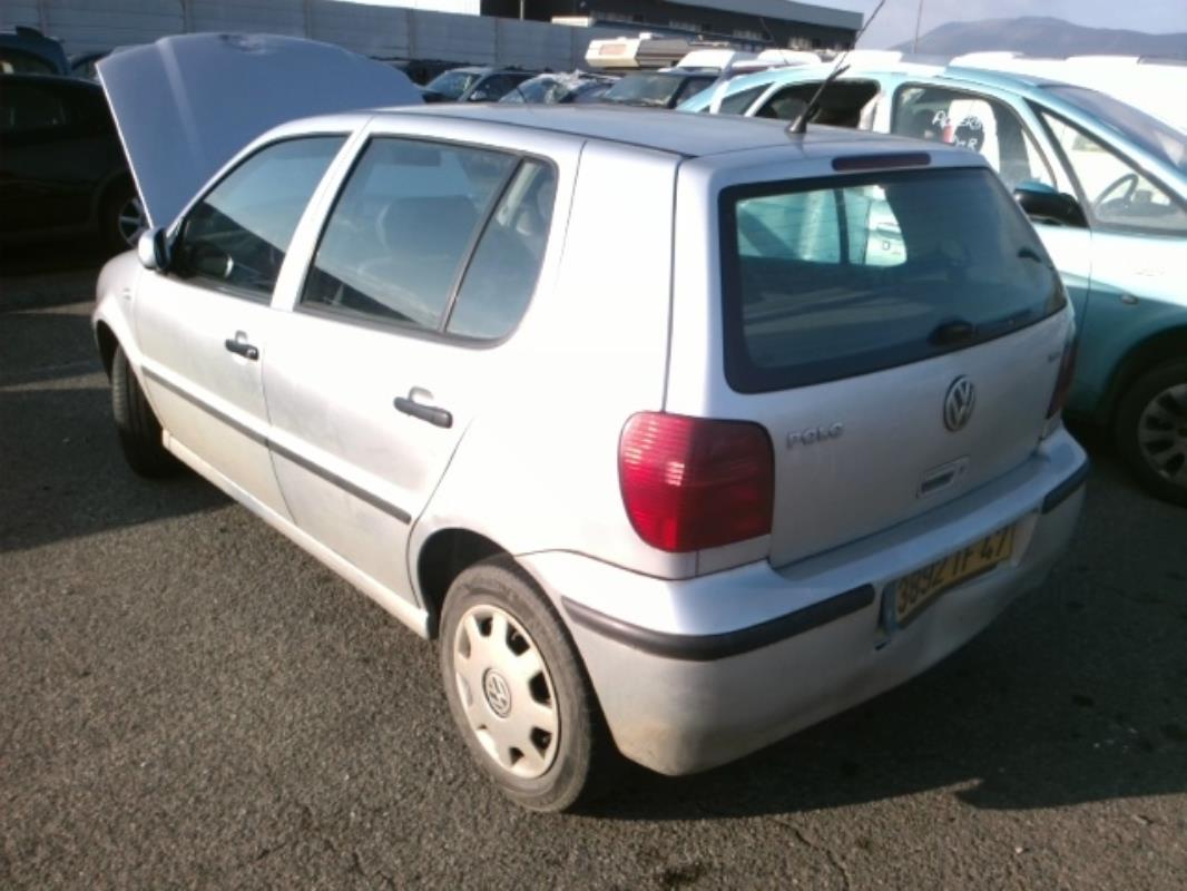 Image Moteur essuie glace arriere - VOLKSWAGEN POLO 3