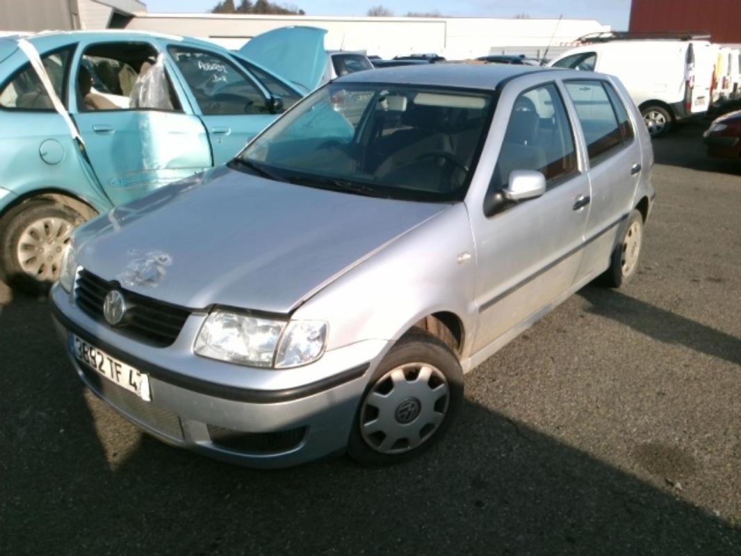 Image Moteur essuie glace arriere - VOLKSWAGEN POLO 3