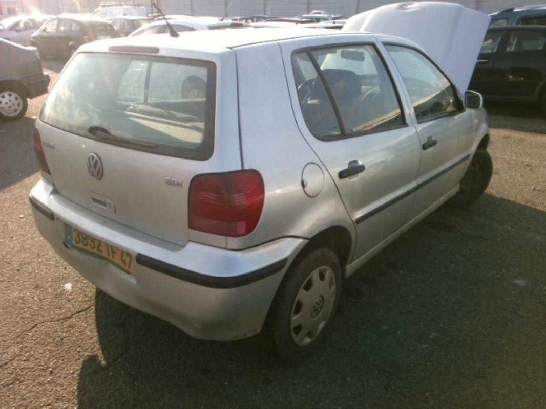 Image Moteur essuie glace arriere - VOLKSWAGEN POLO 3