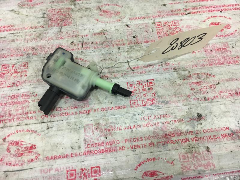 Attuatore chiavistello sportello carburante CITROEN C4 PICASSO 1 Diésel - 1