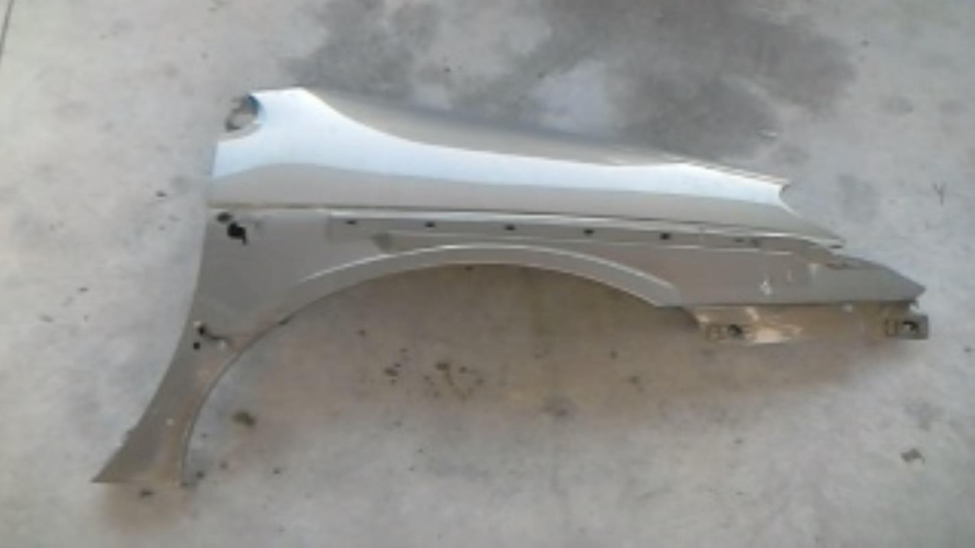 Aile avant droit RENAULT SCENIC 1 PHASE 2 Diesel - 1