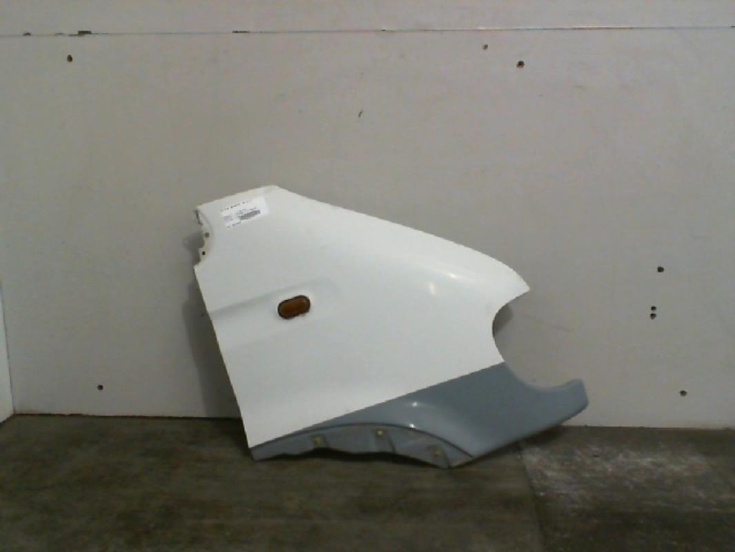 Aile avant droit RENAULT MASTER 2 PHASE 1 Diesel - 1