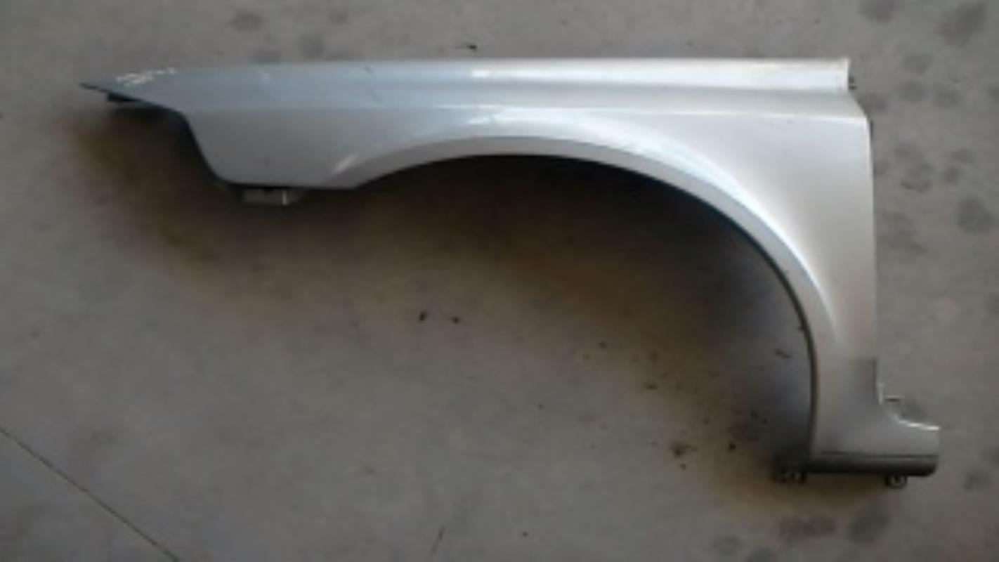 Aile avant gauche RENAULT LAGUNA 2 PHASE 1 Diesel - 1