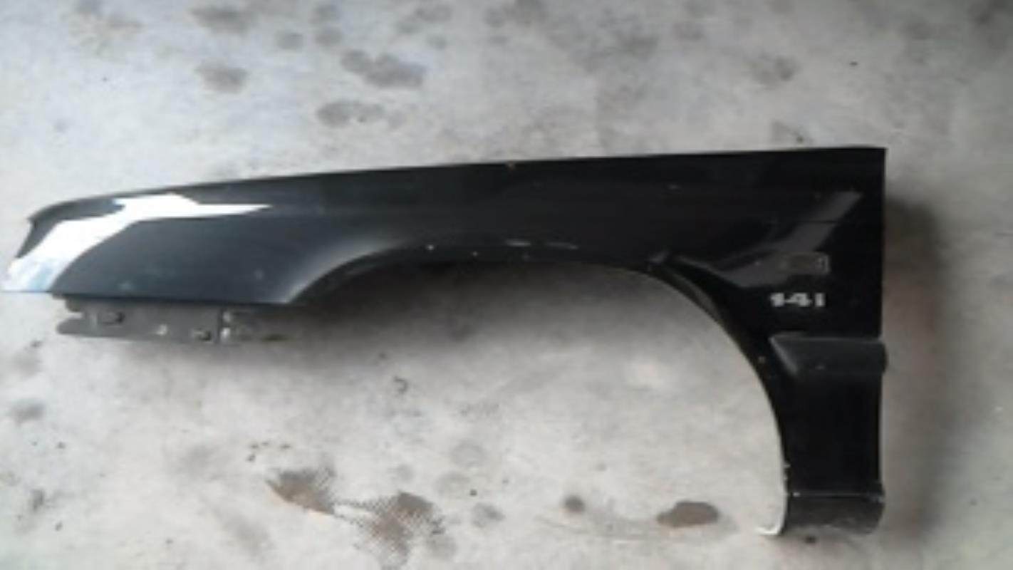 Aile avant gauche CITROEN ZX PHASE 2 BREAK Essence - 1