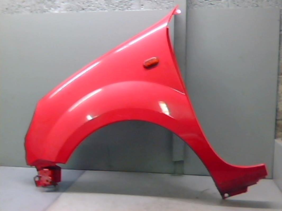 Parafango anteriore sinistro NISSAN KUBISTAR Diésel - 1