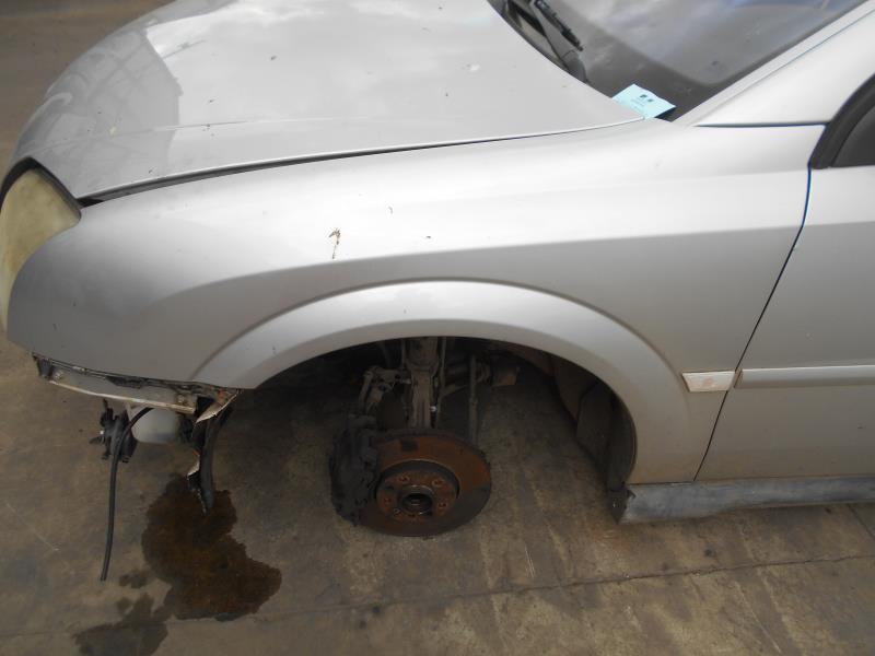 Aile avant gauche OPEL SIGNUM PHASE 1 Diesel - 1