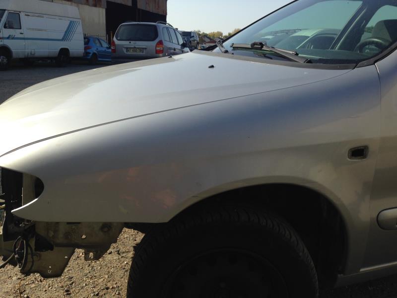 Aile avant gauche CITROEN XSARA PHASE 1 Diesel - 1