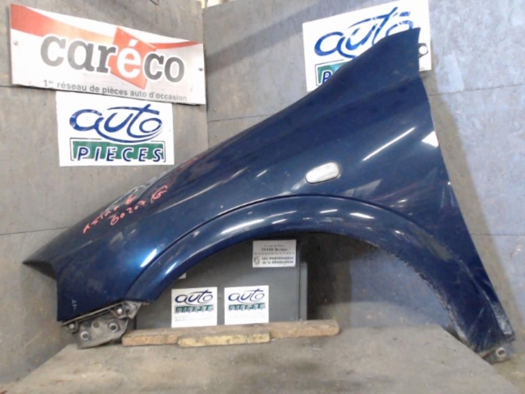 Aile avant gauche OPEL ASTRA G BREAK Essence - 1