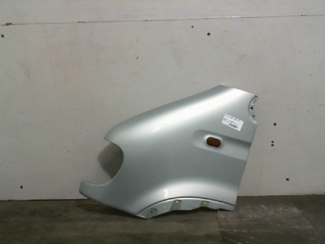 Aile avant gauche RENAULT MASTER 2 PHASE 1 Diesel - 1