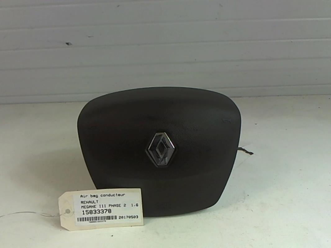 Monte-glace électrique Avant Gauche Conducteur Pour Renault Mégane II 5P 2002-2008 - Neuf