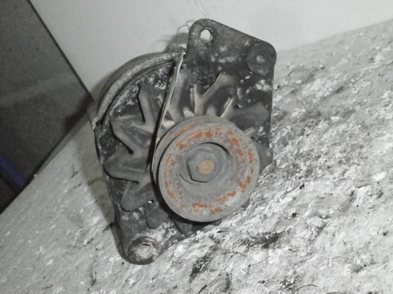 Alternateur VOLKSWAGEN GOLF 2  - 1