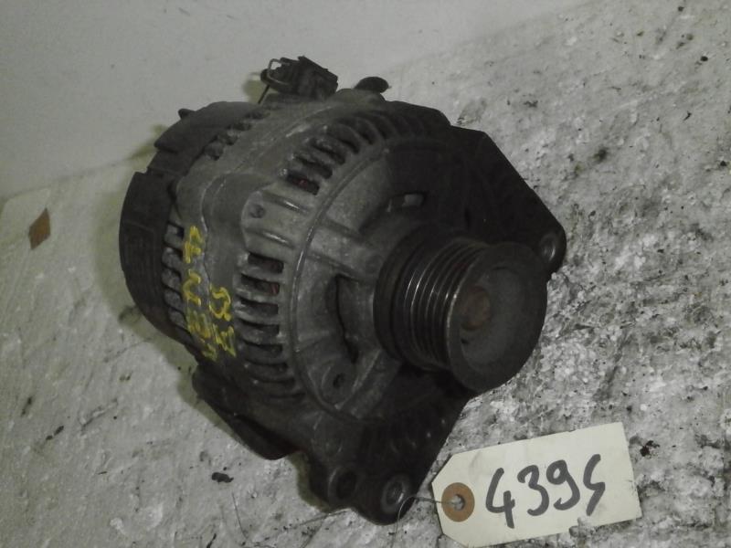 Alternateur AUDI A3 1  - 1