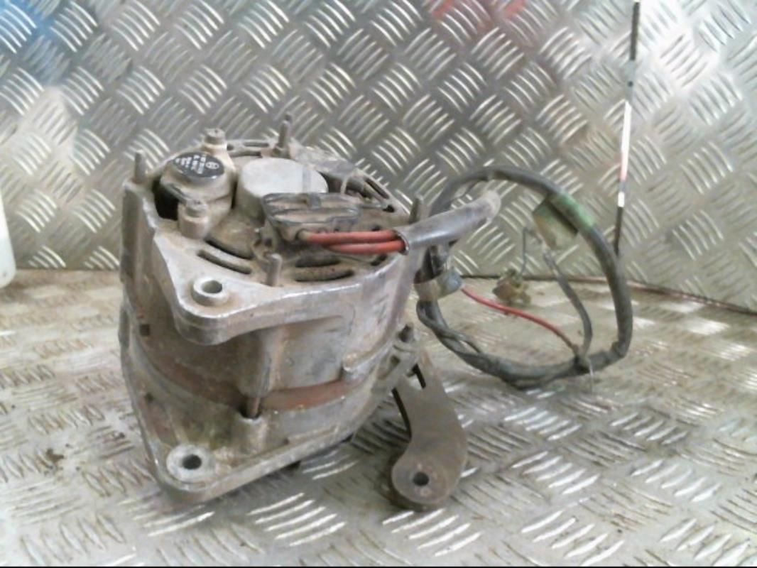 Alternateur FORD ORION 1 Essence - 1