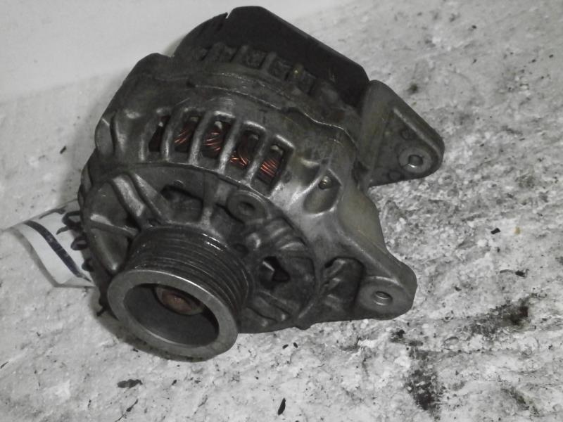 Alternateur FORD FIESTA 3 PHASE 2  - 1