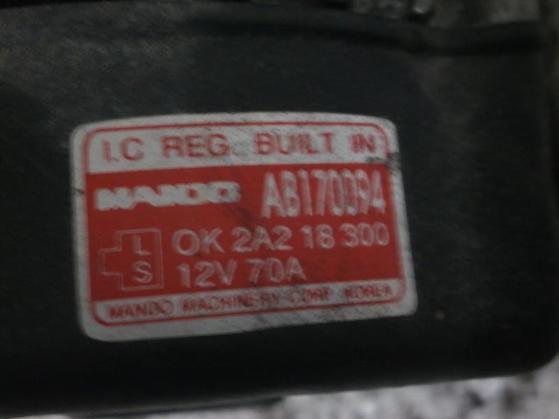 Alternateur MAZDA XEDOS 6  - 1