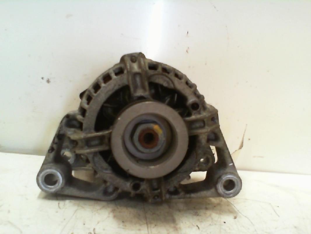 Alternatore OPEL AGILA A Gasolina - 1