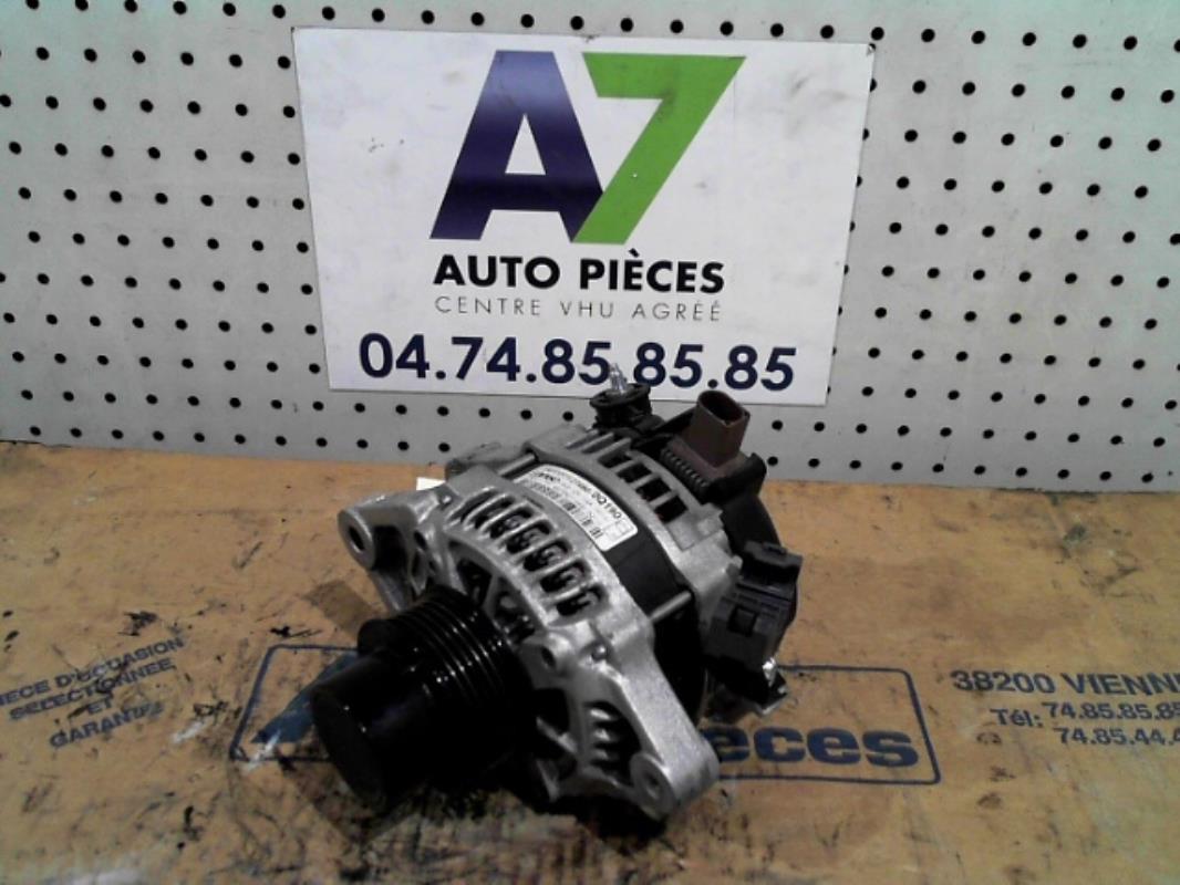 Alternatore TOYOTA AYGO 2 PHASE 1 Gasolina - 1