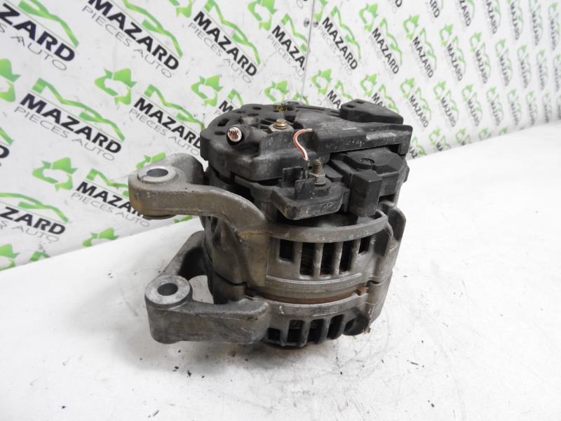 Alternatore OPEL AGILA A Gasolina - 1