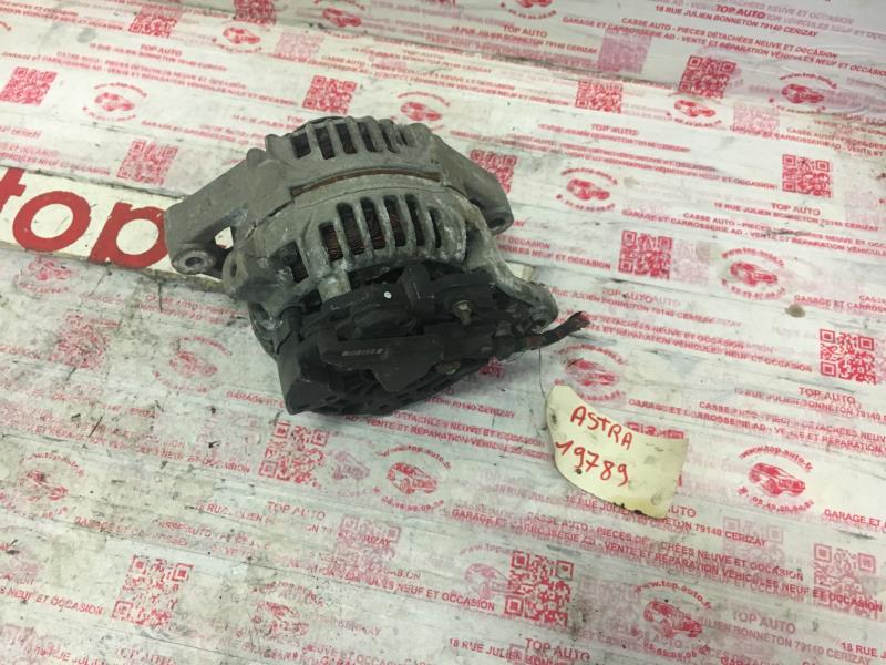 Alternatore OPEL ASTRA G Gasolina - 1