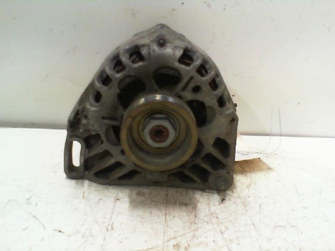 Alternatore RENAULT TWINGO 1 PHASE 3 Gasolina - 1