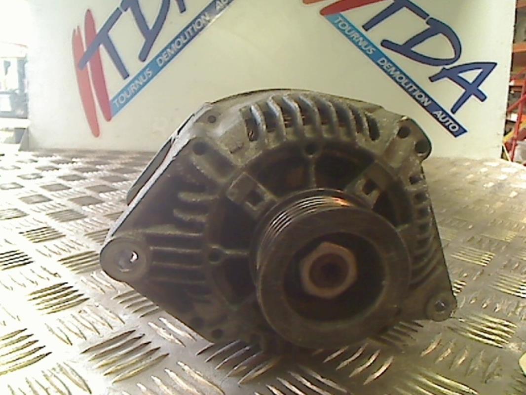 Alternatore VOLVO V 40 1 PHASE 1 BREAK Diésel - 1